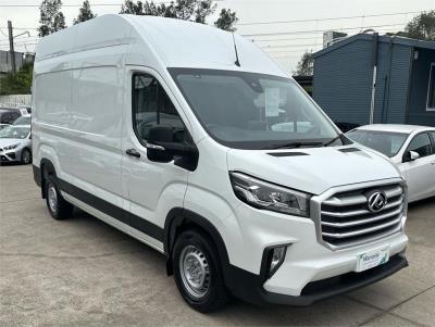 2021 LDV Deliver 9 Van for sale in Parramatta